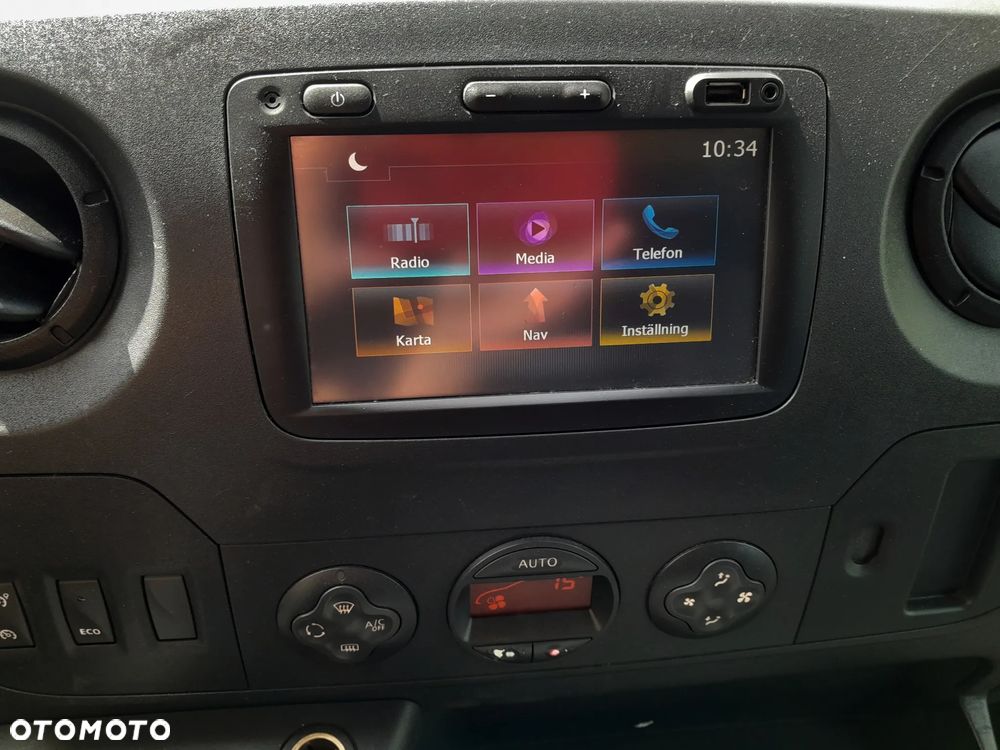 Renault Master - 8