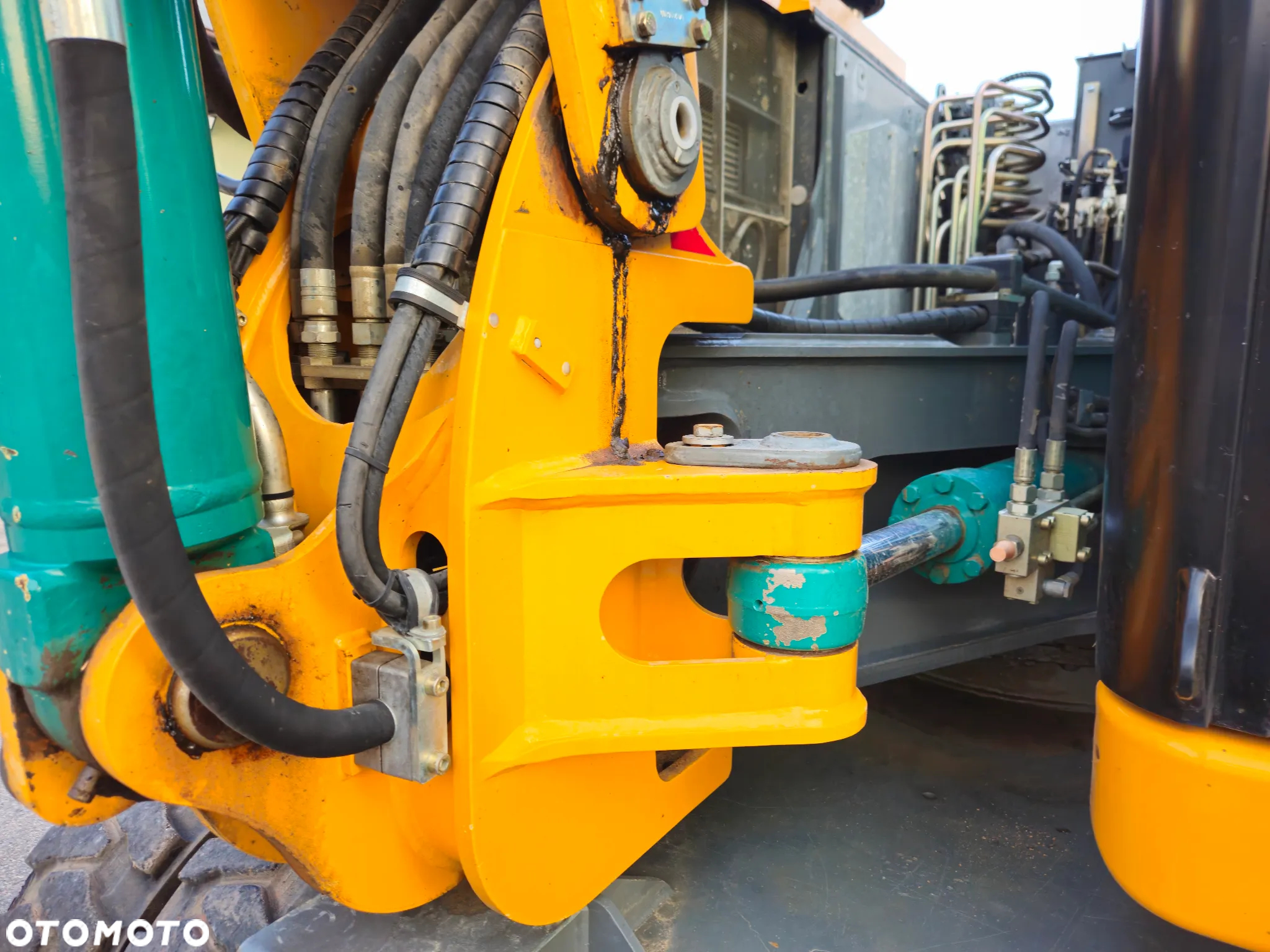 Liebherr 912 compact - 19