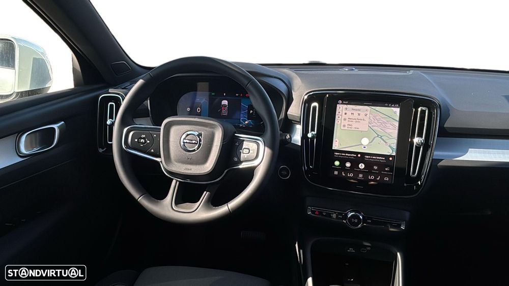 Volvo XC 40 2.0 B3 Core - 5