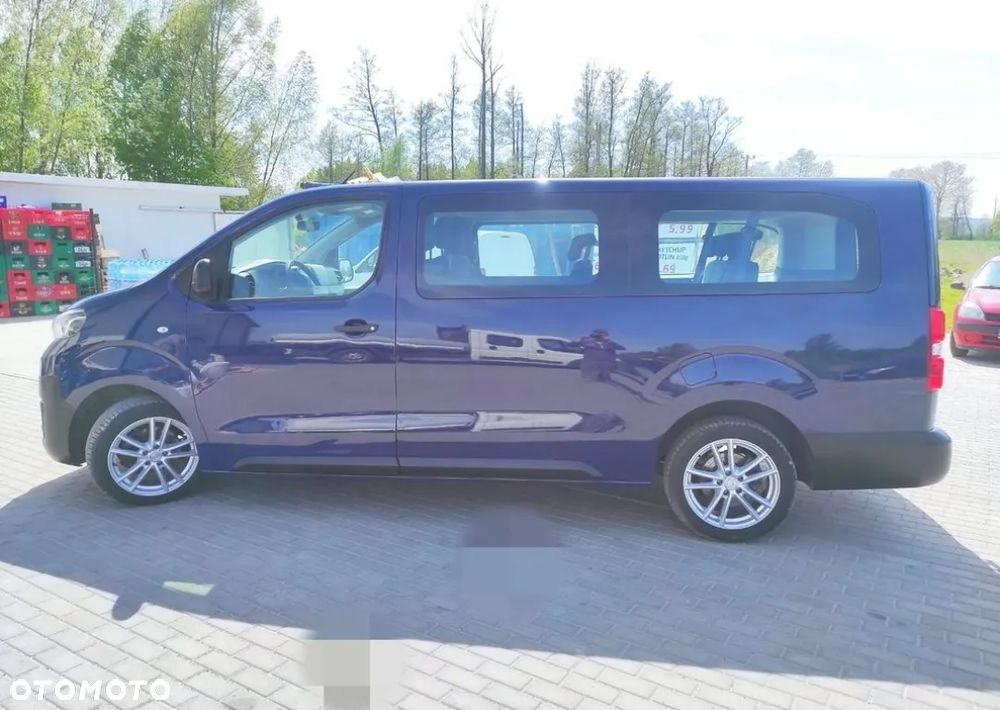 Toyota ProAce - 2