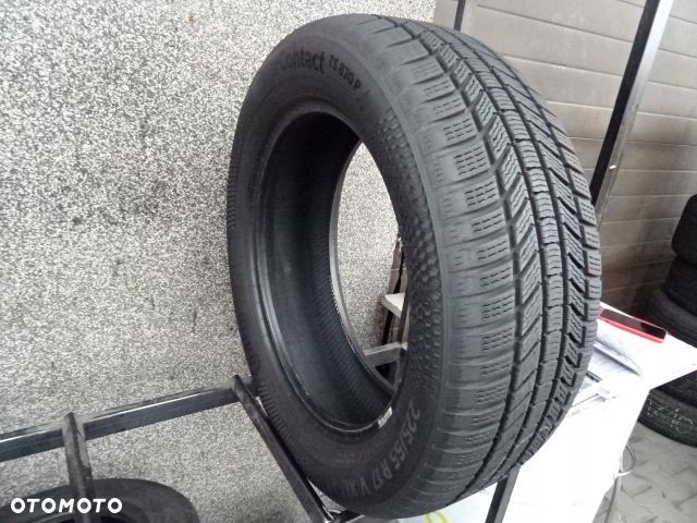225/55/R17 101V CONTINENTAL WINTER CONTACT TS870P - 2