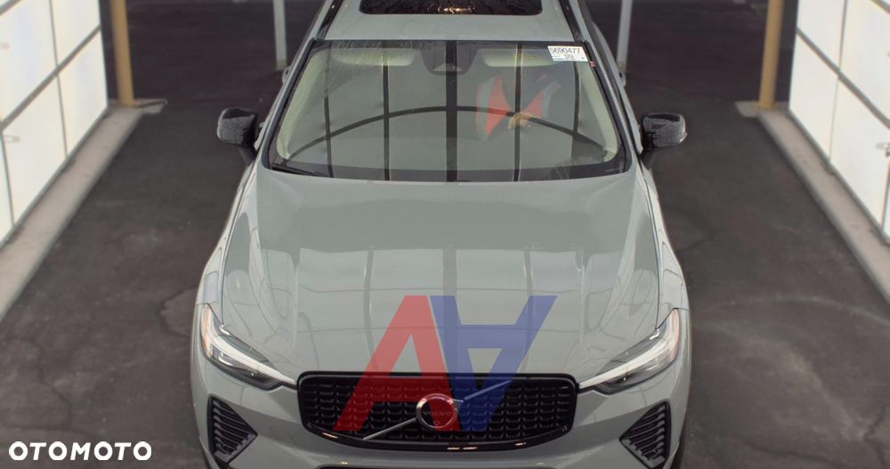 Volvo XC 60 - 3