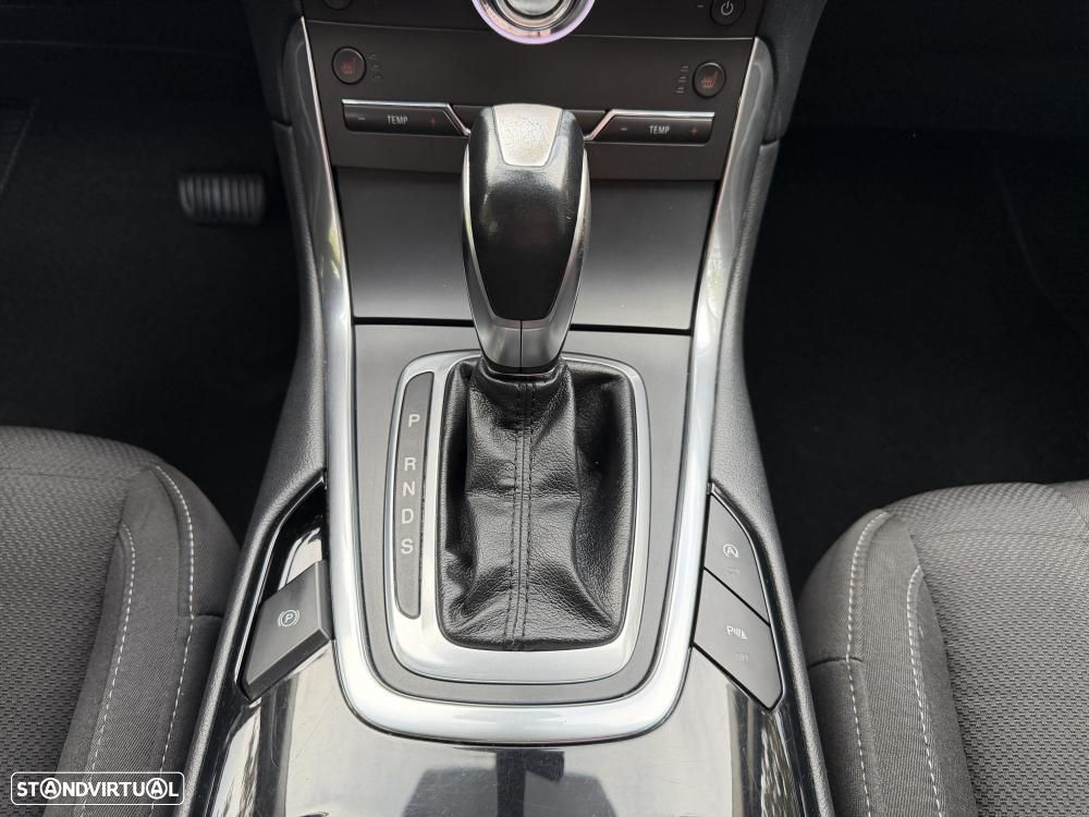 Ford S-Max 2.0 TDCi Titanium Powershift - 28