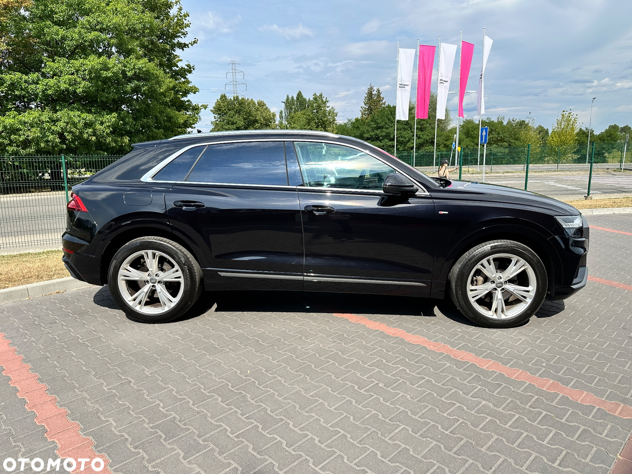 Audi Q8 - 13