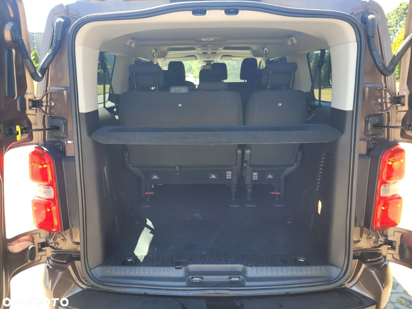 Toyota Proace Verso 2.0 D4-D Long Business - 21