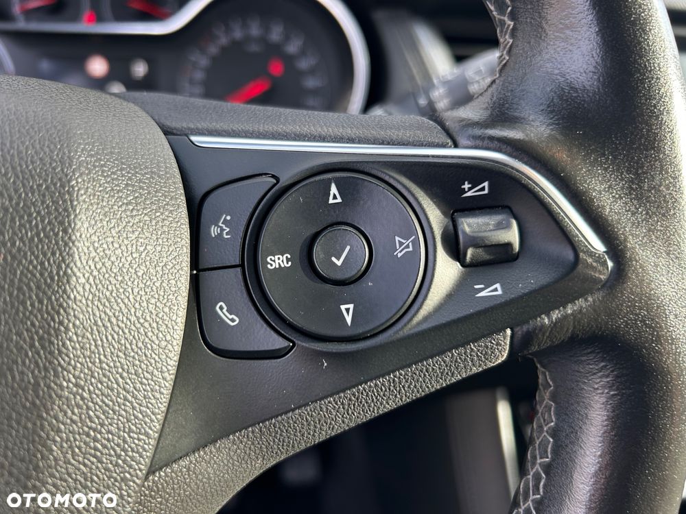 Opel Grandland X 1.5 D Start/Stop Automatik Design Line - 17