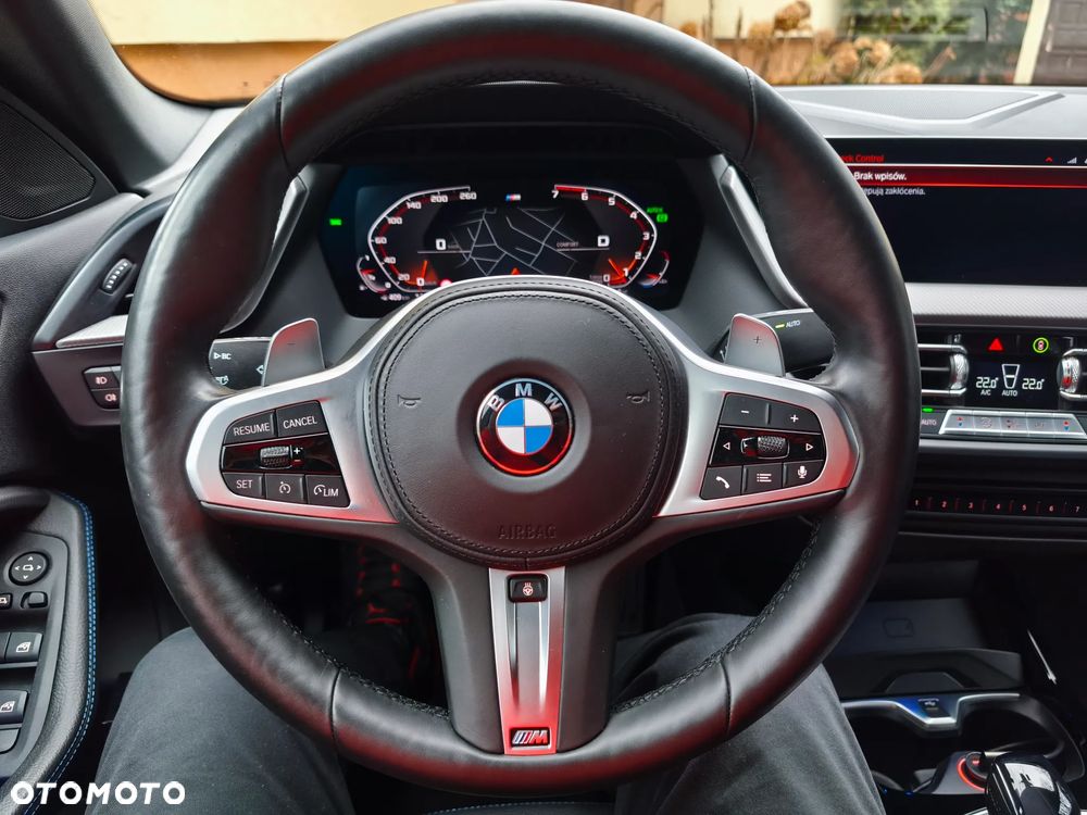 BMW Seria 2 220i M Sport - 9