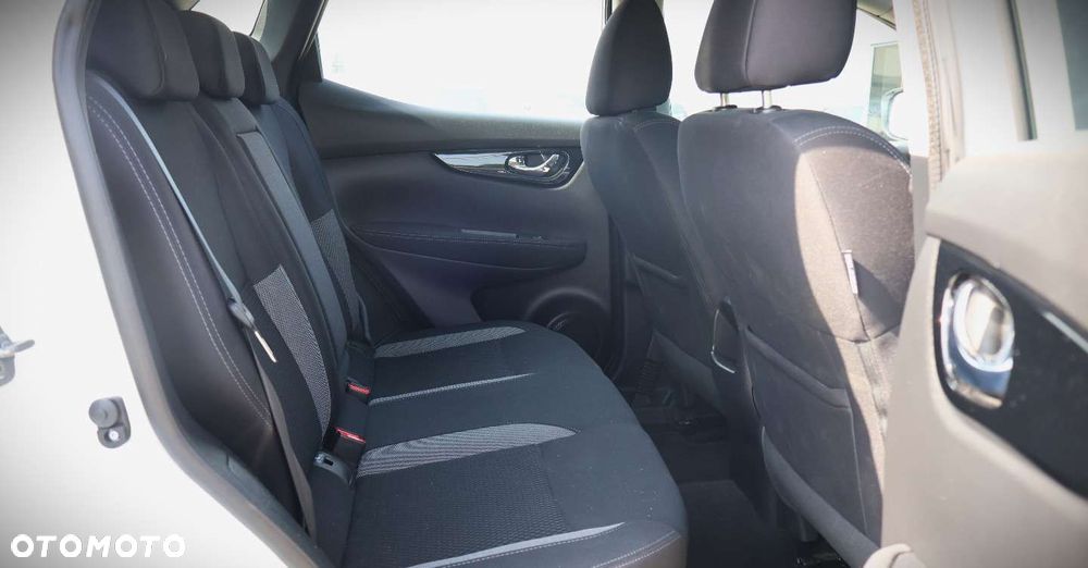 Nissan Qashqai - 17