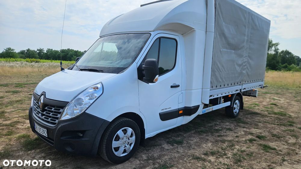 Renault Master - 25
