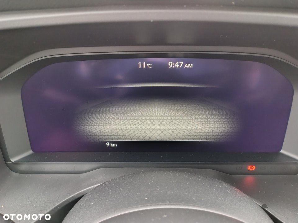 Nissan X-Trail - 12