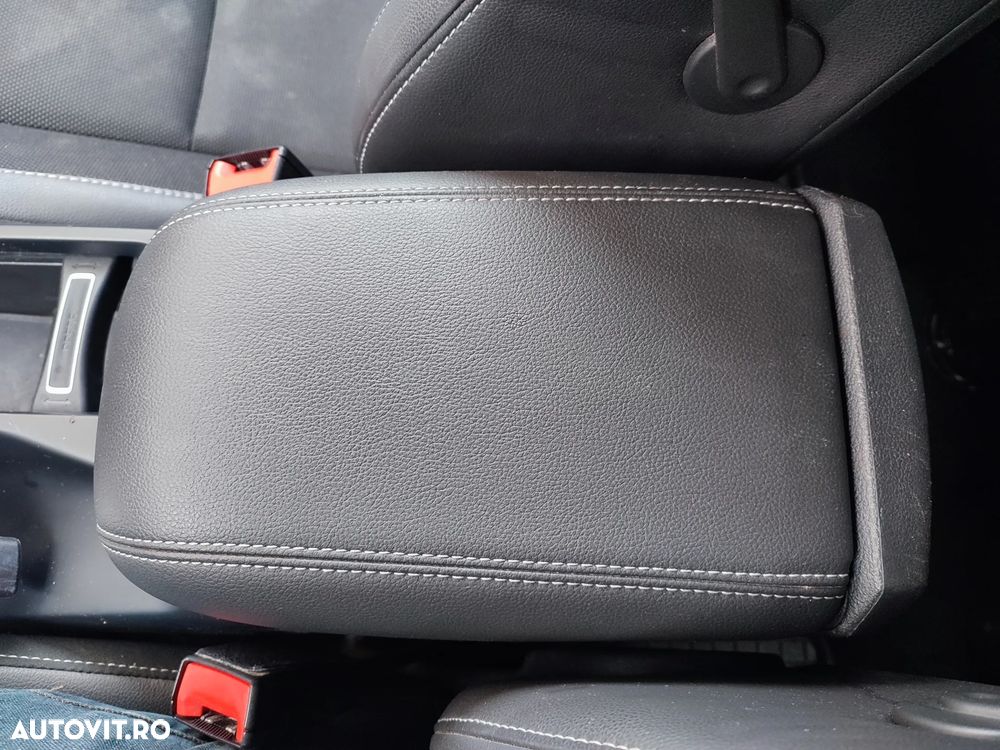 Ford Grand C-Max 1.5 EcoBoost Start-Stopp-System Titanium - 15