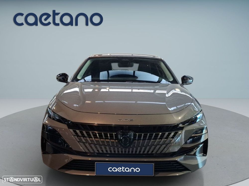 Peugeot 308 SW 1.6 Hybrid Allure e-DCS7 - 2