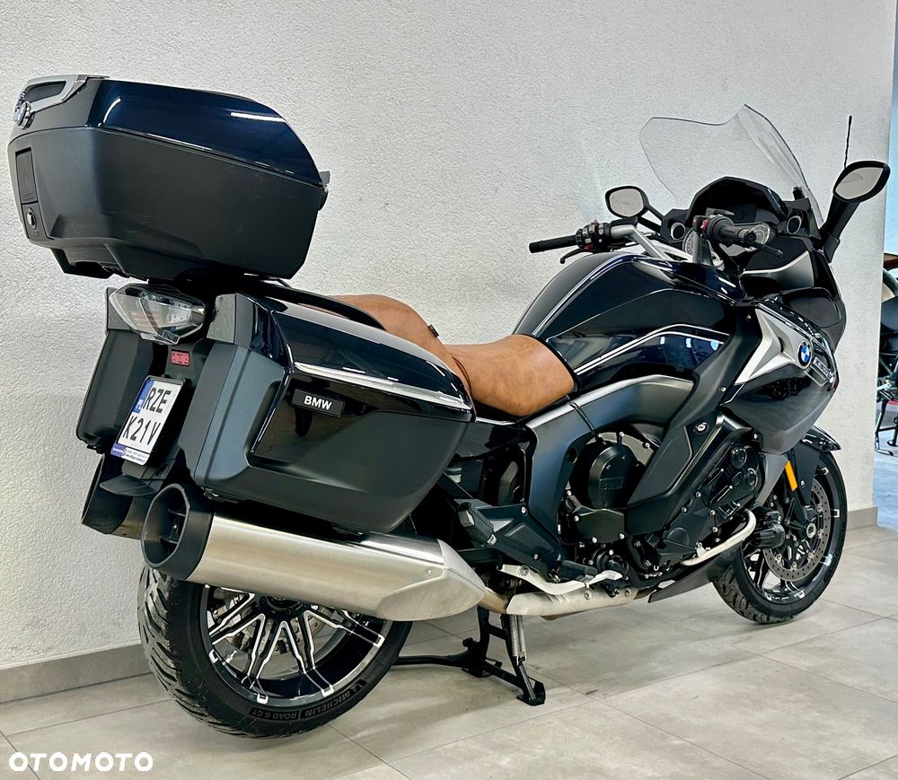 BMW K - 6