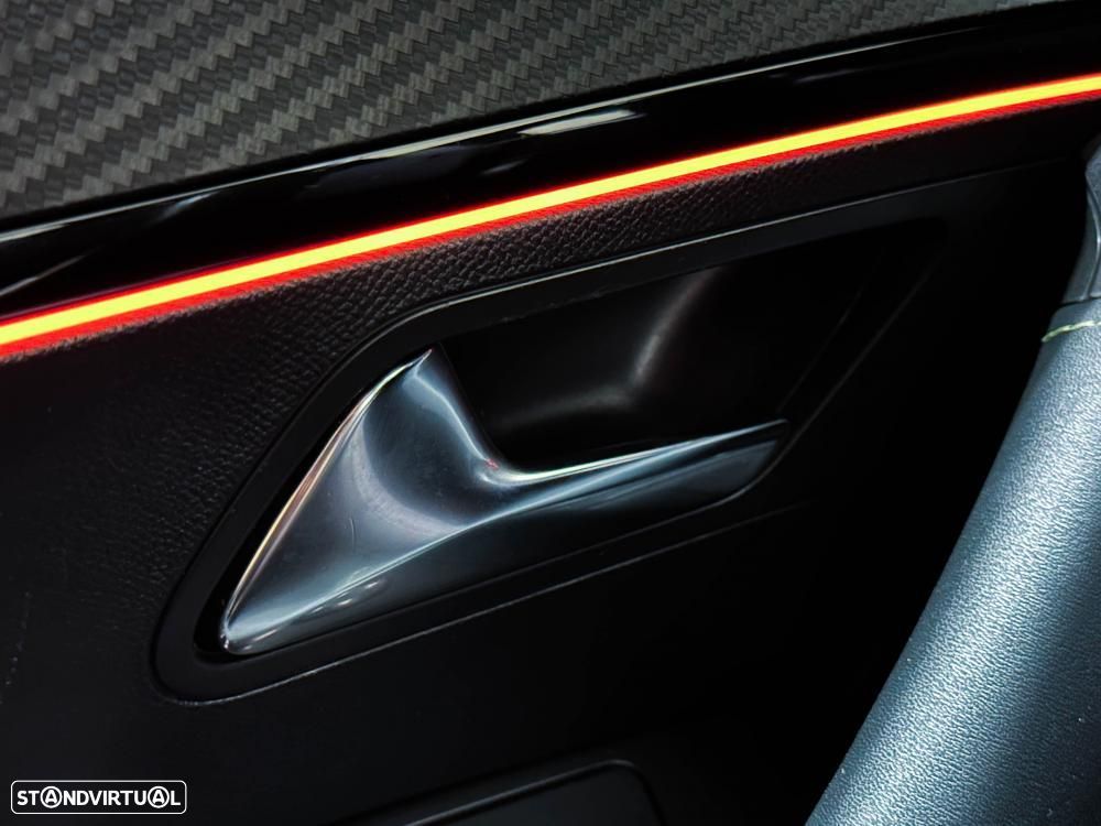 Peugeot e-2008 50 kWh GT - 49