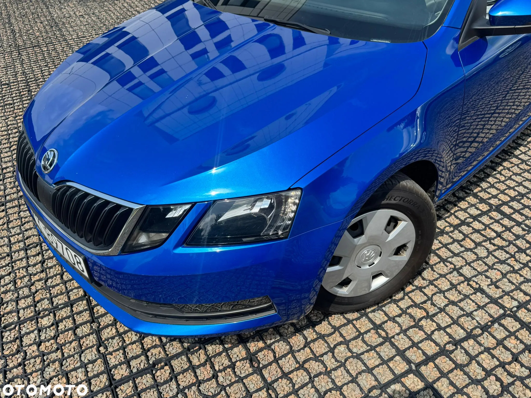 Skoda Octavia 1.6 TDI Active - 4