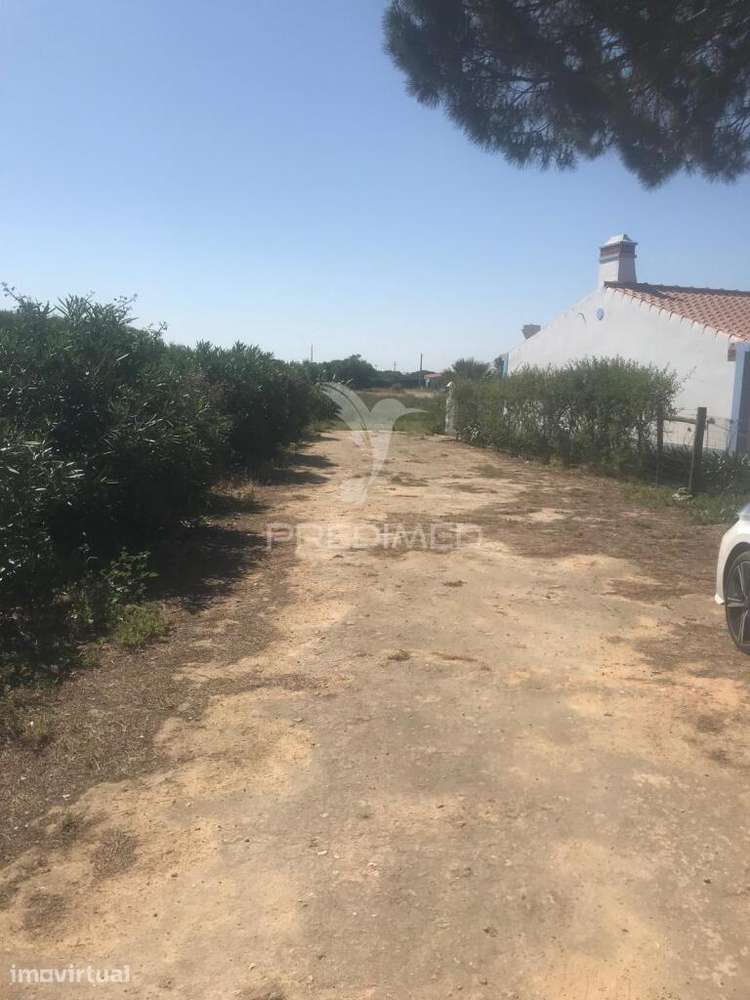 Terreno Rústico de 298m2 - Vila Nova de Mil Fontes - Grande imagem: 2/4
