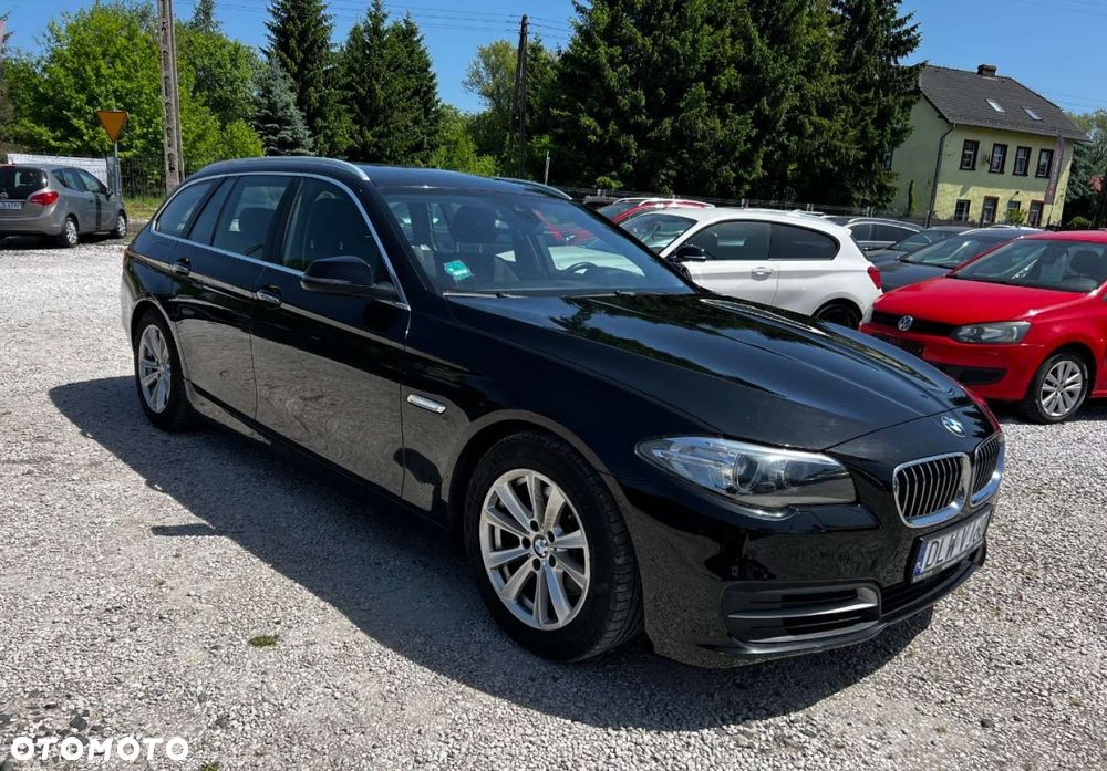 BMW Seria 5 - 3
