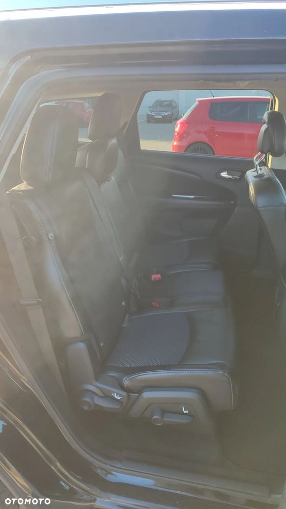 Dodge Journey - 13