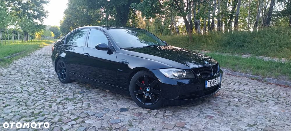 BMW Seria 3 320i - 1