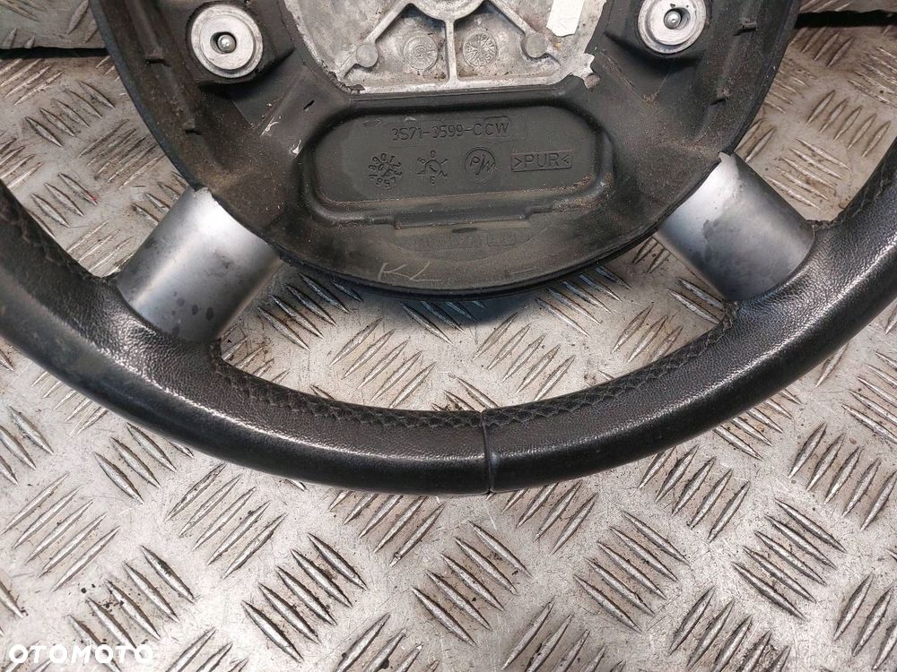 KIEROWNICA + PODUSZKA FORD MONDEO MK3 LIFT 3S71-3599-CCW - 5