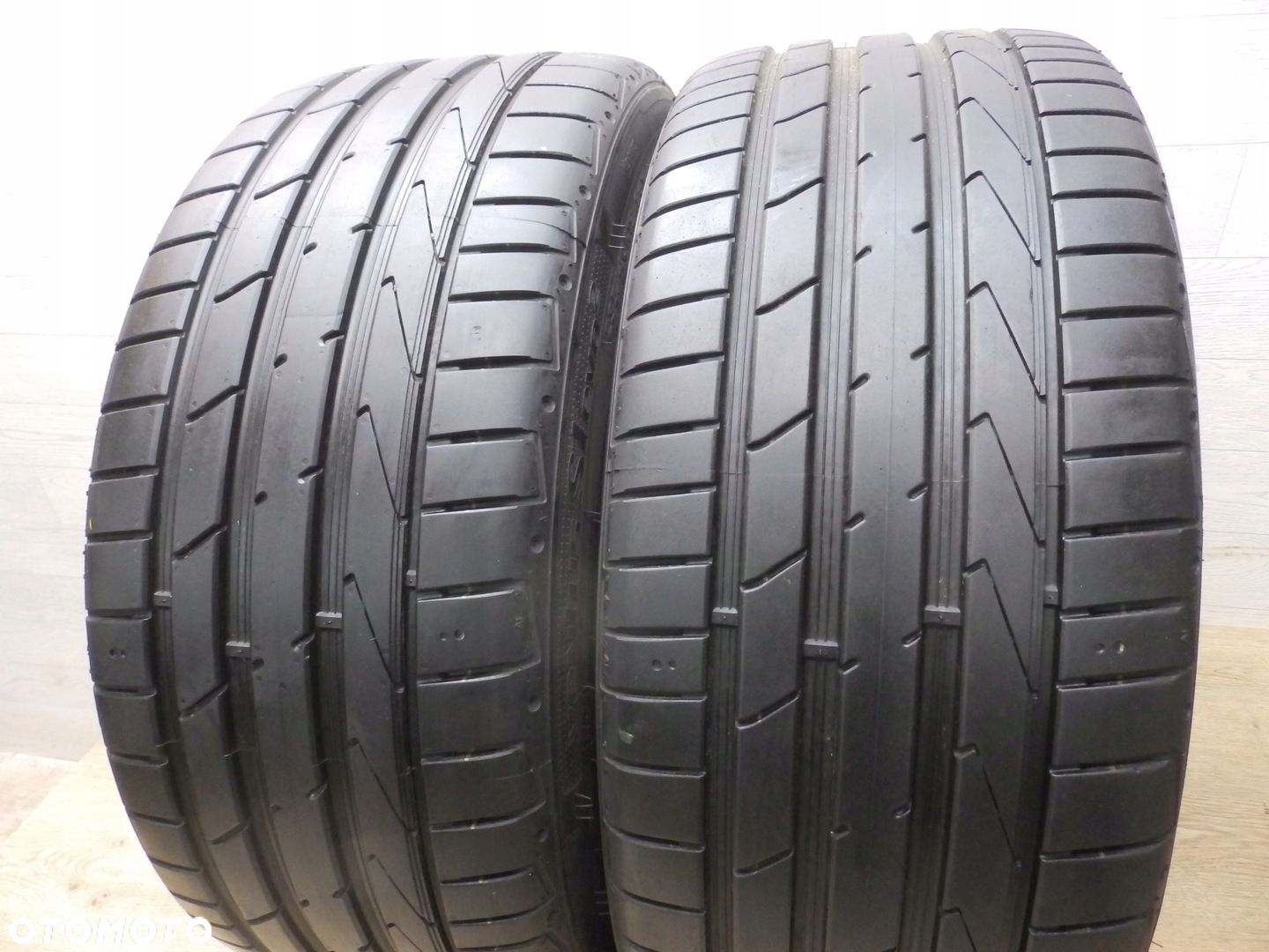 Opony letnie Hankook Ventus S1 EVO2 235/40/19 96Y - 2