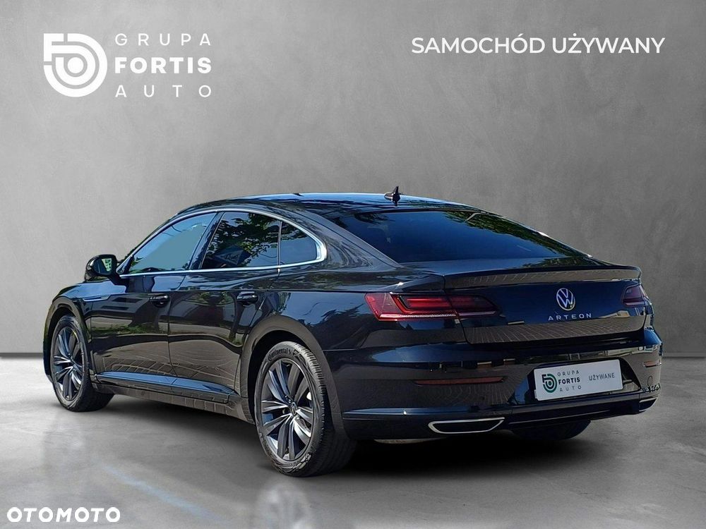 Volkswagen Arteon 2.0 TSI Elegance DSG - 3