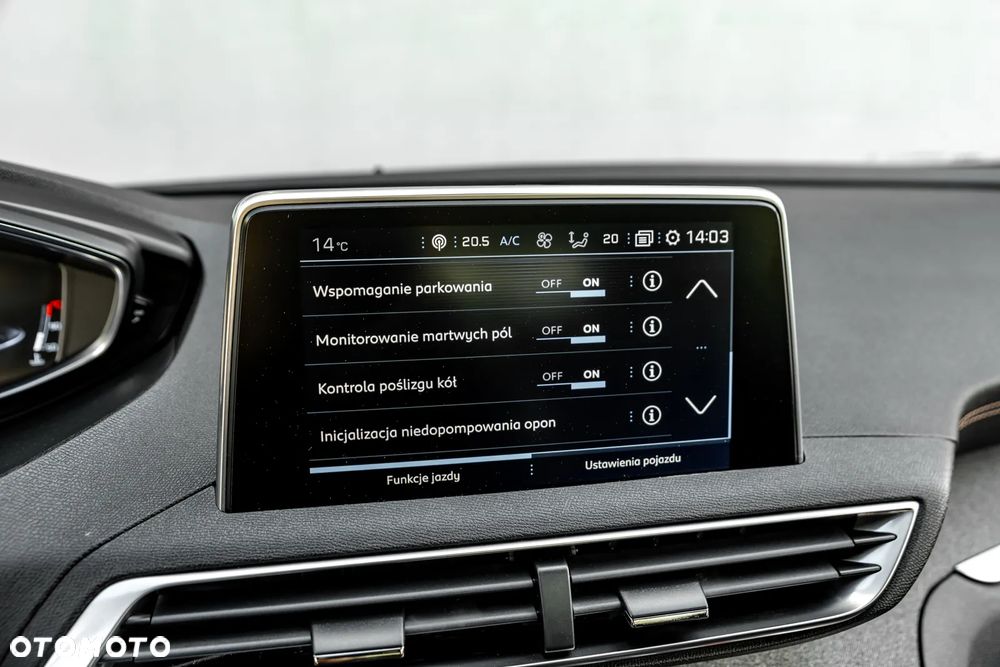Peugeot 3008 1.2 PureTech GT S&S - 37
