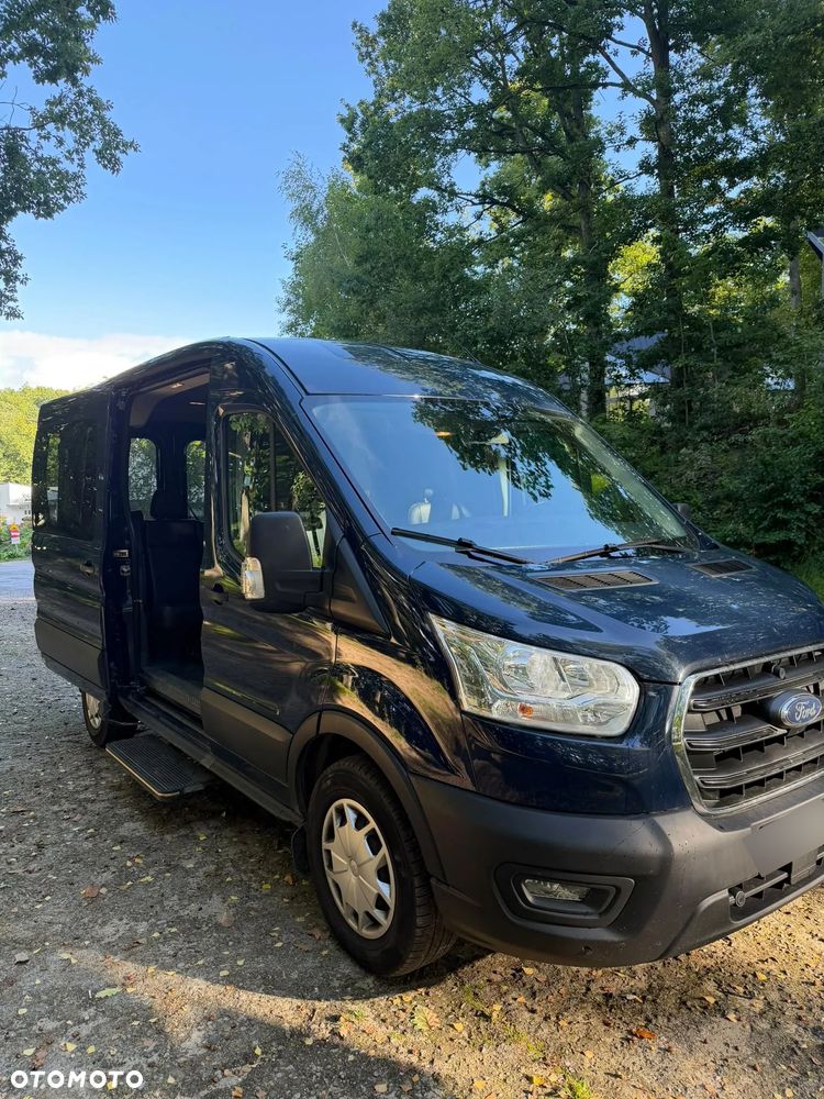 Ford Transit - 7