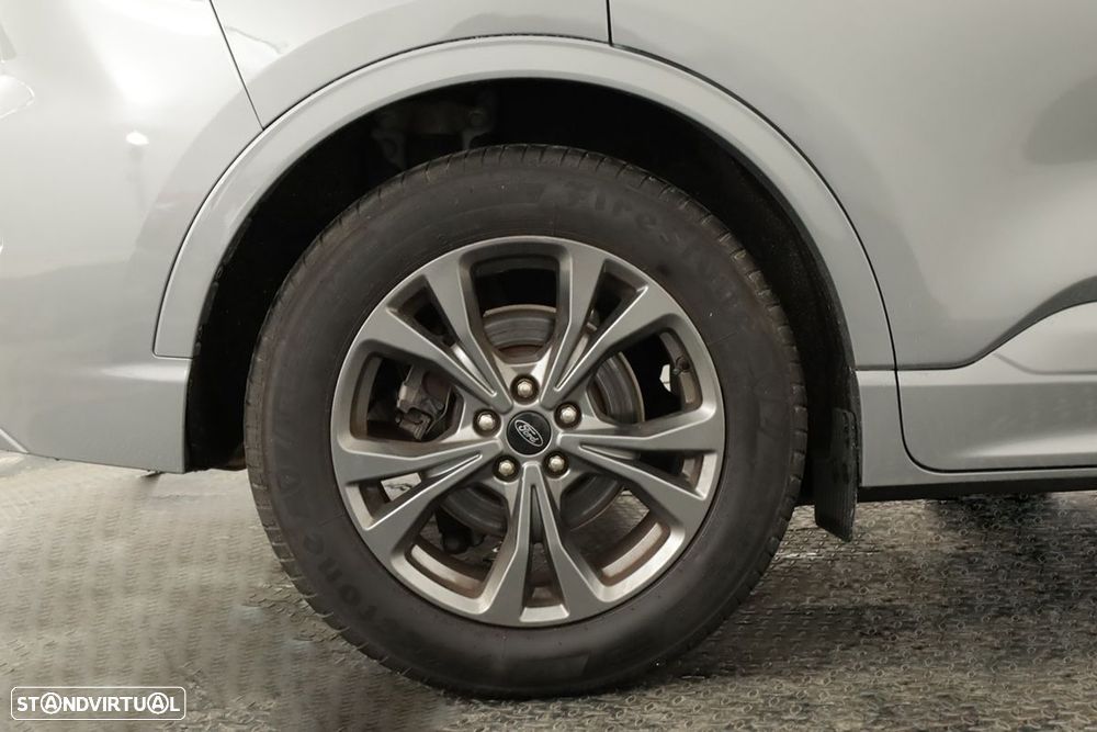 Ford Kuga 1.5 TDCi EcoBlue ST-Line - 5