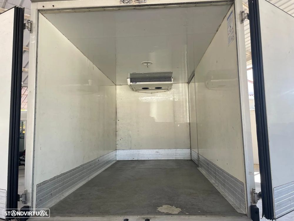 Mercedes-Benz Sprinter 314 CDI c/Caixa Frigorifica - 16