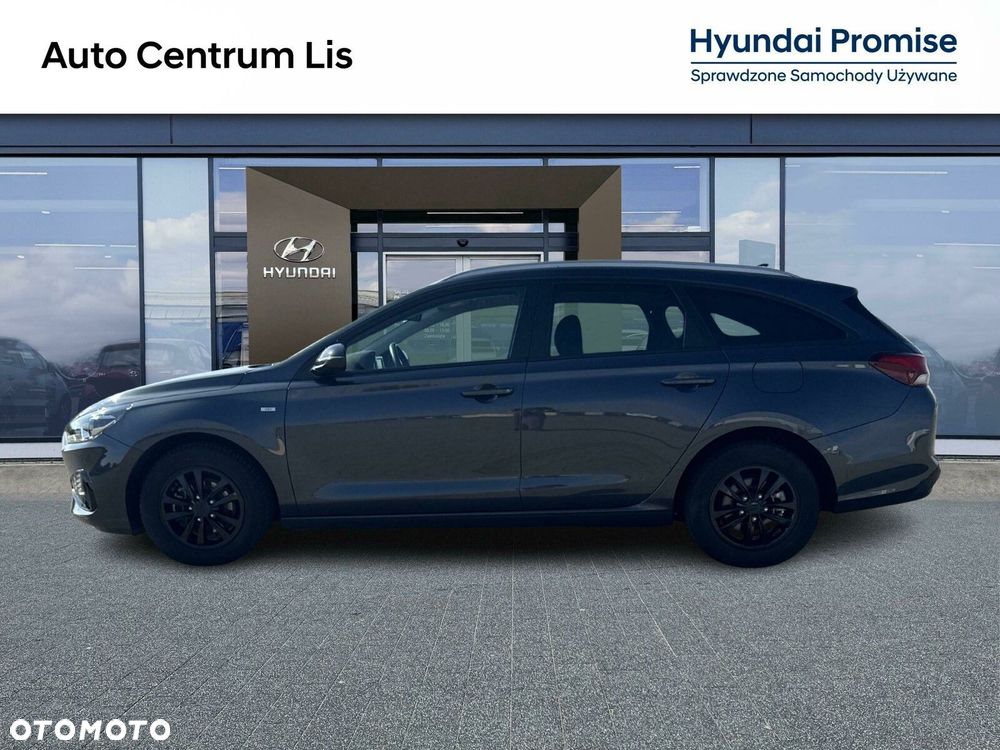 Hyundai i30 1.5 T-GDI 48V Modern - 2