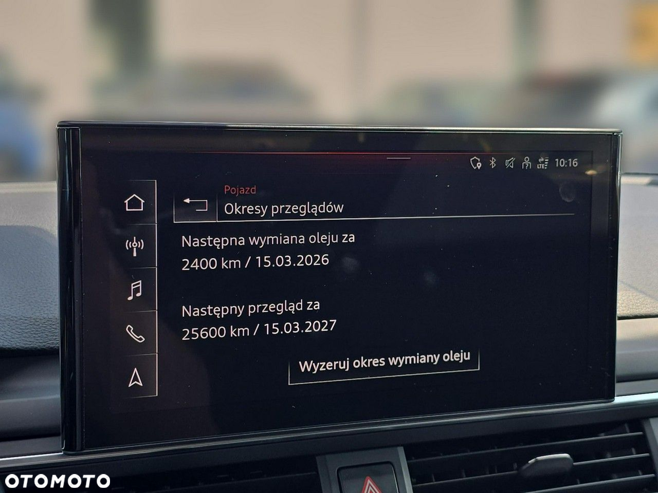 Audi A4 - 23