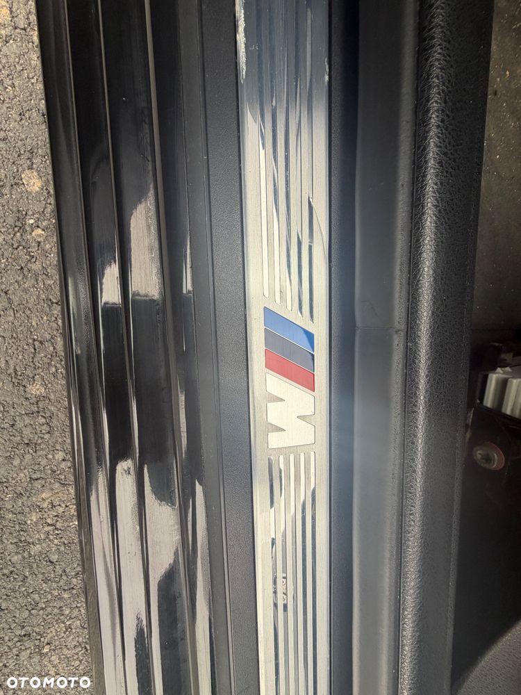 BMW Seria 5 535i Sport-Aut - 13