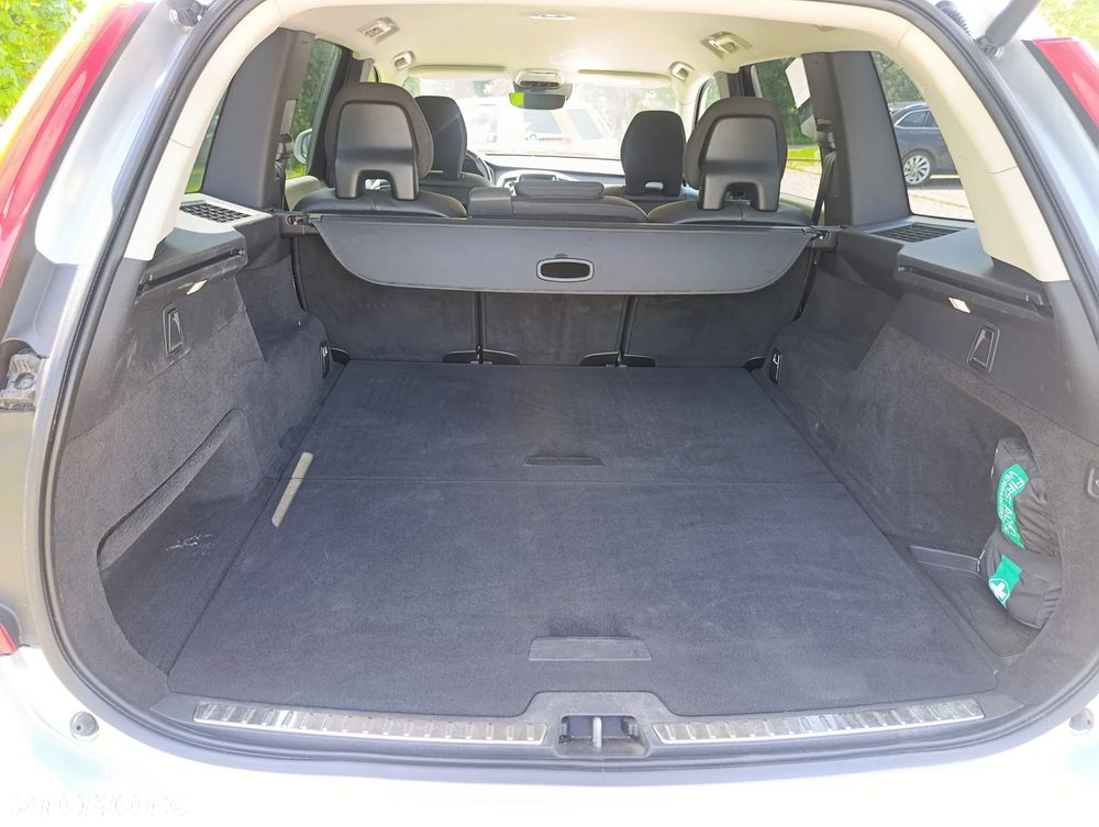 Volvo XC 90 B5 D AWD Geartronic Inscription - 16