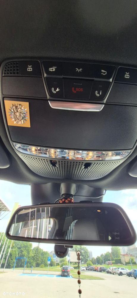 Mercedes-Benz GLC Coupe 250 4-Matic - 27