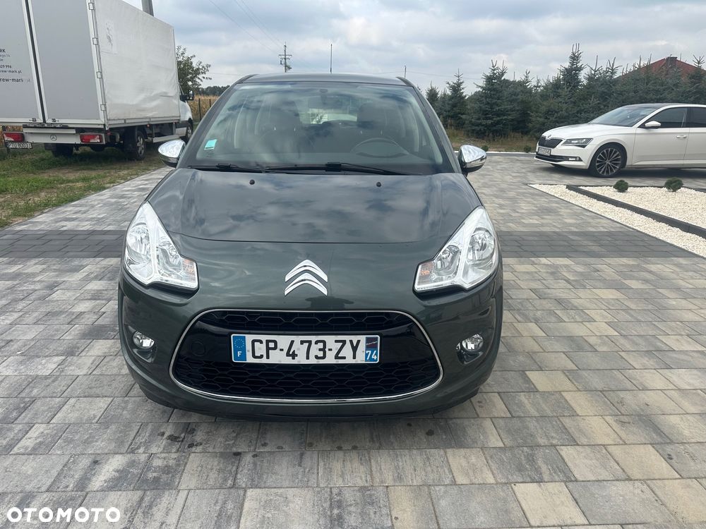 Citroën C3 Pure Tech 83 S&S FEEL PACK - 2