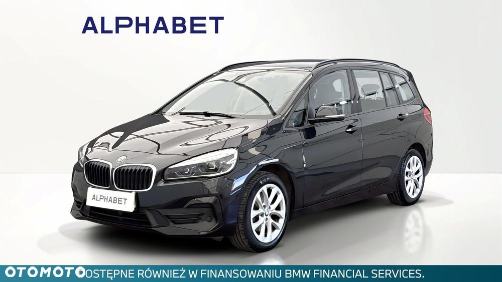 BMW Seria 2