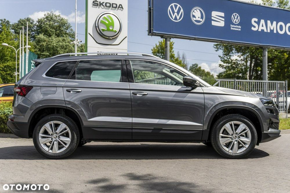 Skoda Karoq - 7