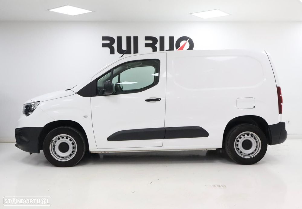 Opel Combo 1.5 CDTi L1H1 Enjoy - 9