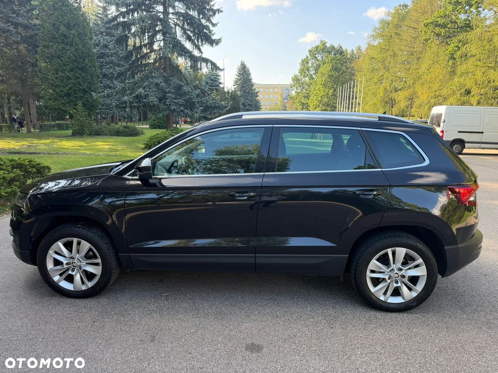 Skoda Karoq 1.5 TSI ACT Style - 4