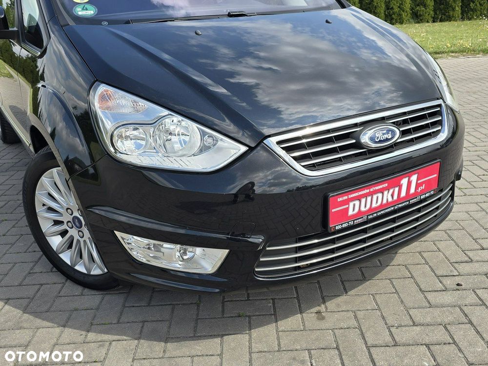 Ford Galaxy - 4