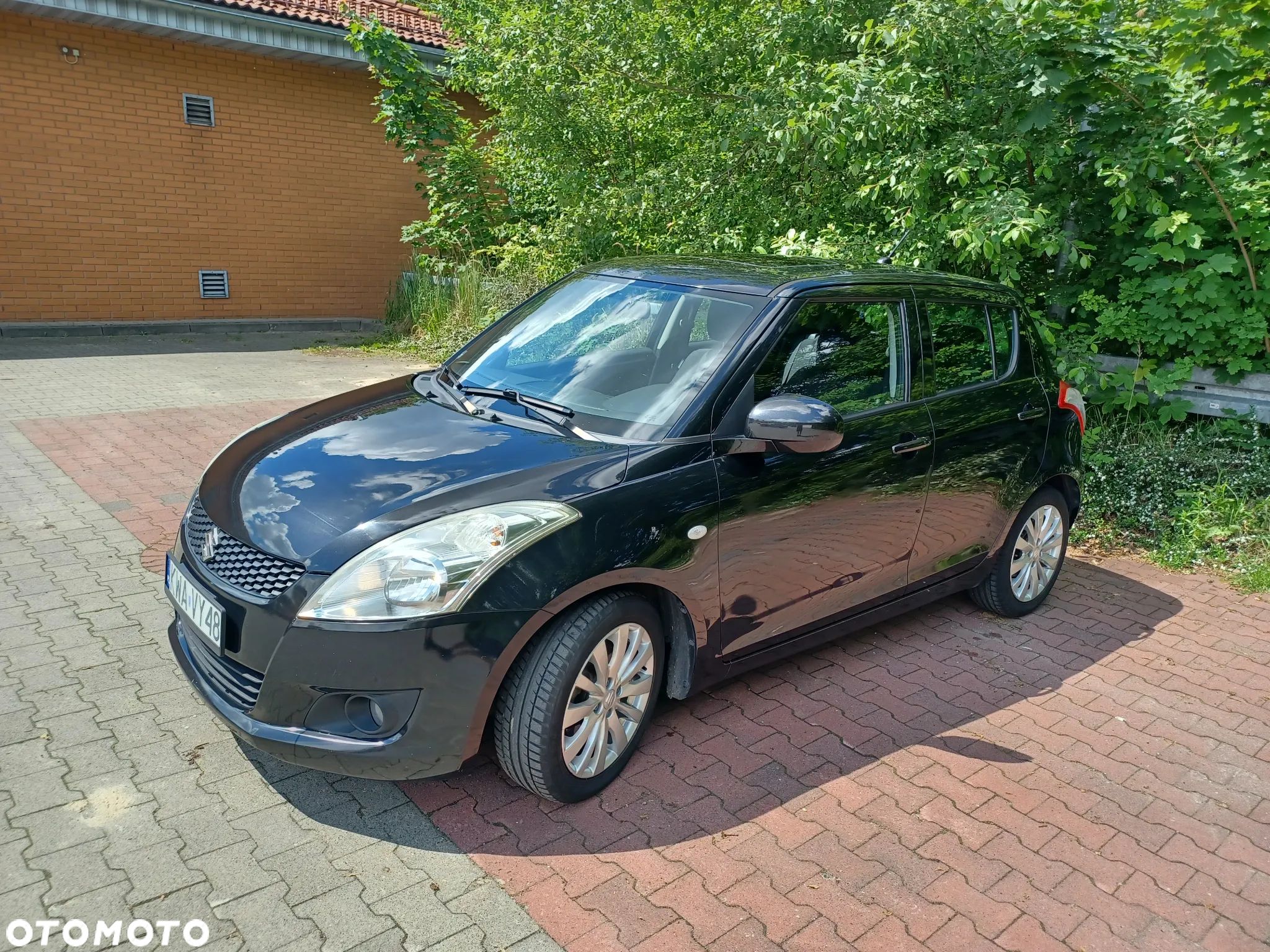 Suzuki Swift 1.2 Elegance EASS - 1