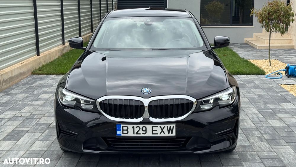 BMW Seria 3 - 6