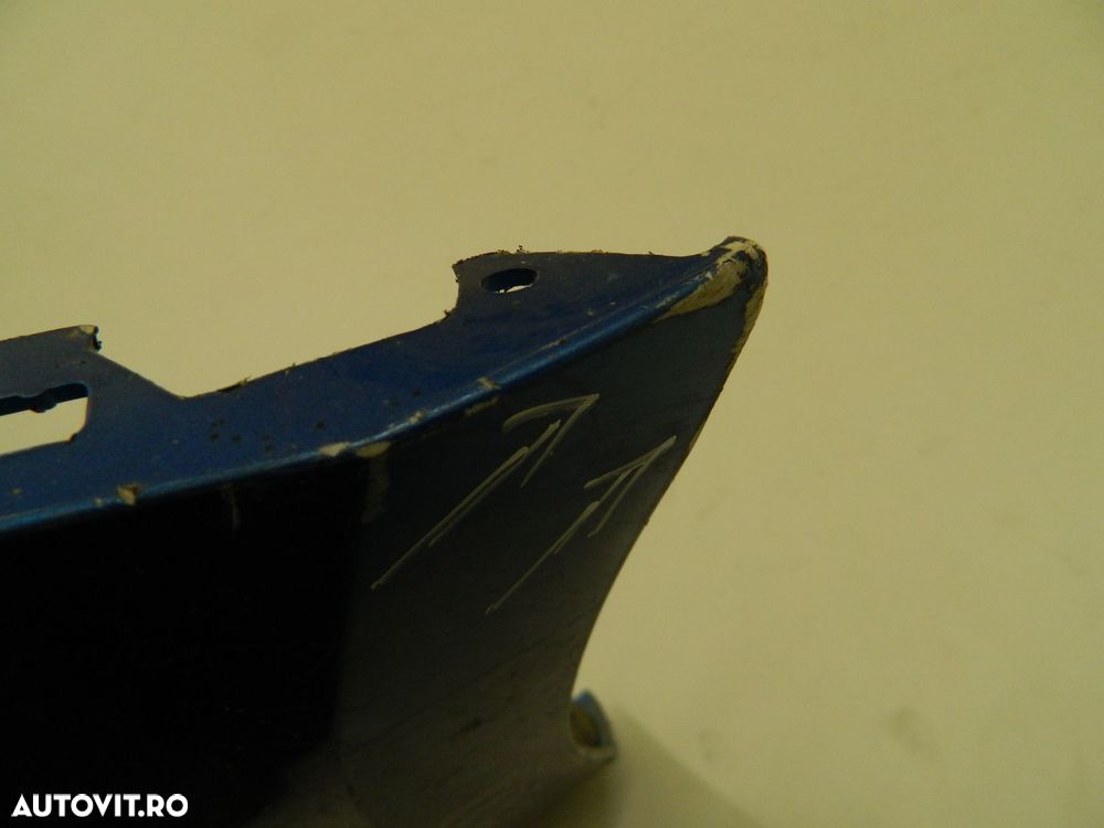 Bara fata Ford Focus 4, 2018, 2019, 2020, 2021, JX7B-17757-A - 6