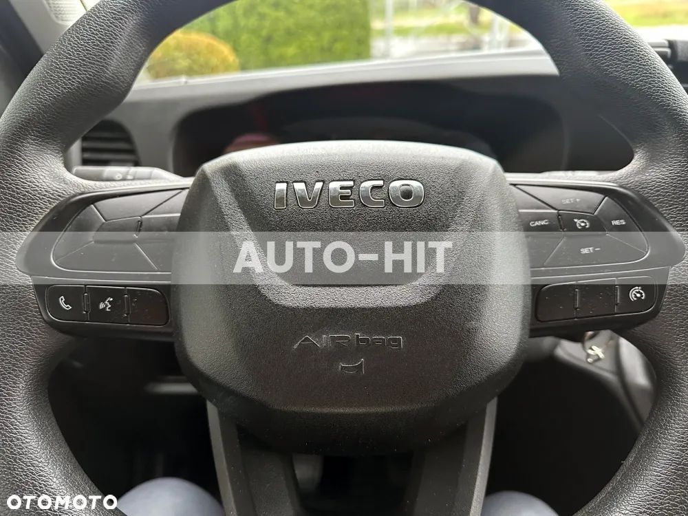 Iveco Daily - 18