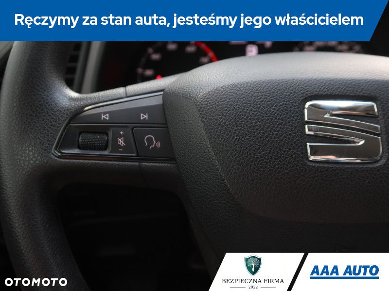 Seat Leon - 16