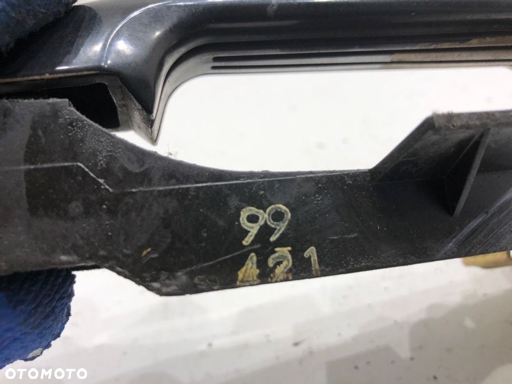 KLAMKA ZEWNĘTRZNA LEWY TYŁ  SSANGYONG CHAIRMAN (HT_) 1997 - 2022 3.2 165 kW [225 KM] benzyna 2011 - 7