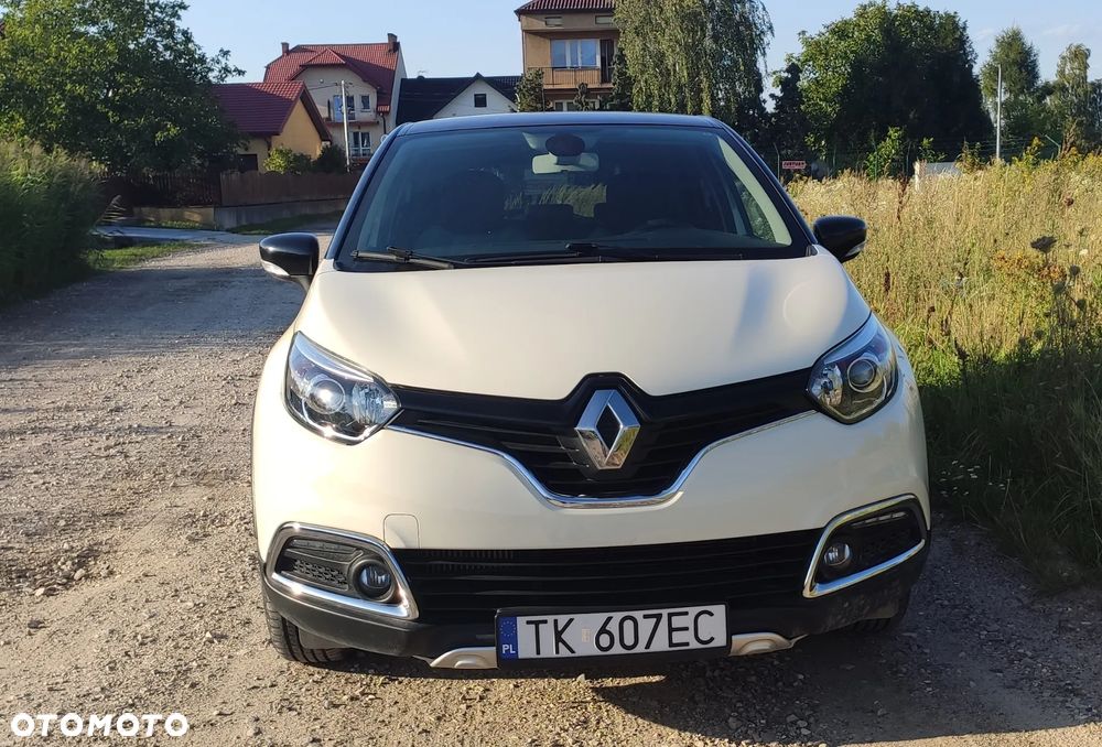 Renault Captur - 2