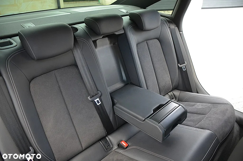 Audi A6 - 27