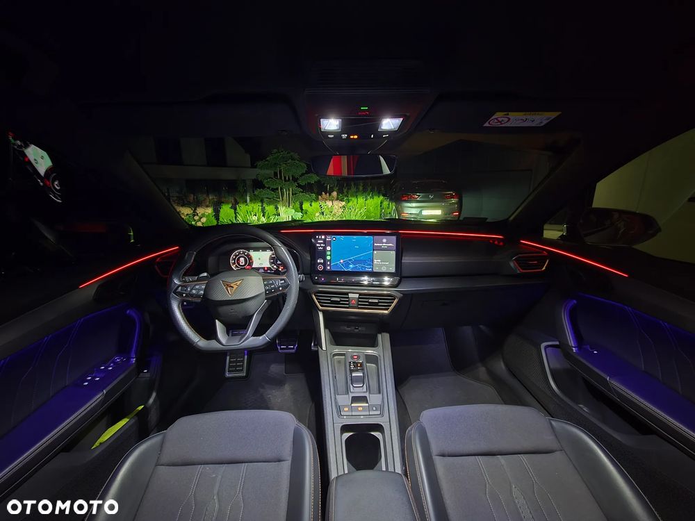 Cupra Formentor 2.0 TSI 4Drive DSG - 29